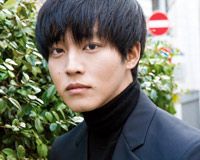 松坂桃李