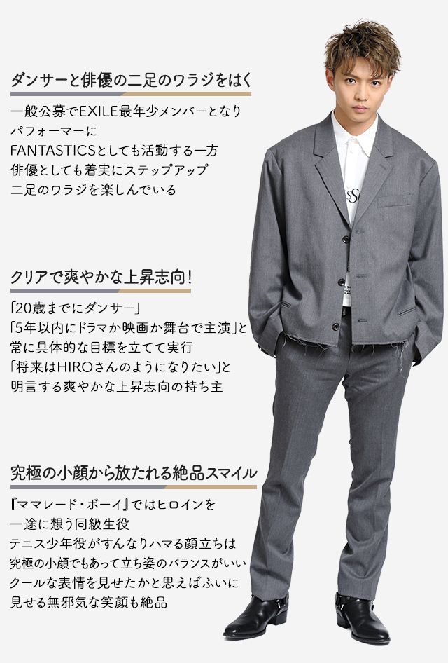 佐藤大樹