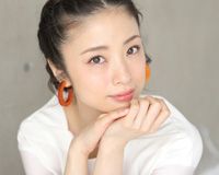 上戸彩