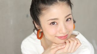 『名探偵コナン ゼロの執行人(しっこうにん)』上戸彩 単独インタビュー