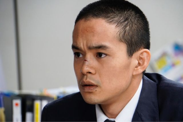 宮本から君へ