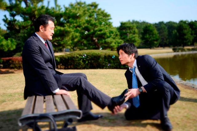 おっさんずラブ