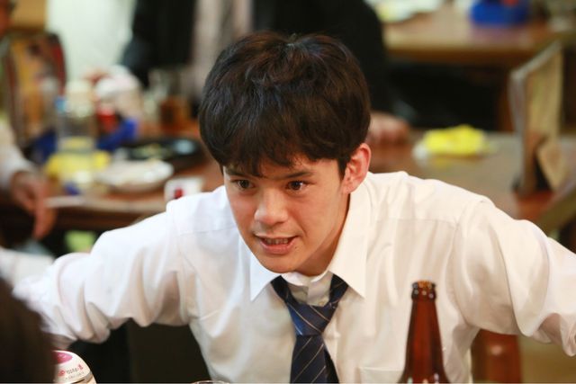 宮本から君へ