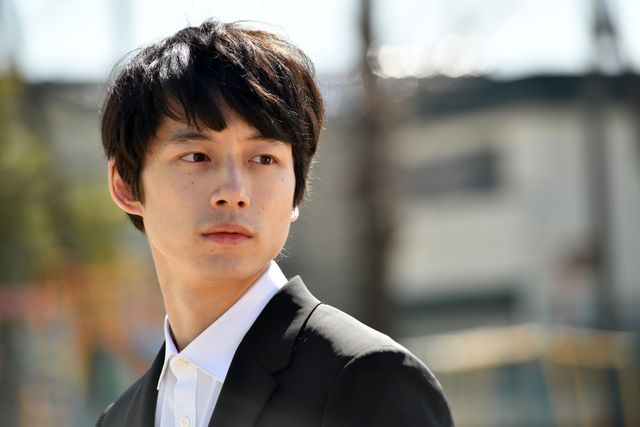 シグナル 長期未解決事件捜査班