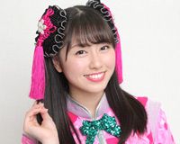ももいろクローバーZ