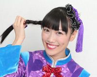 ももいろクローバーZ