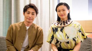 榮倉奈々&安田顕、タイトルが長すぎて言うのが超大変!な件!『家に帰ると妻が必ず死んだふりをしています。』