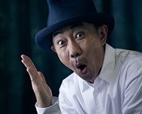 木梨憲武