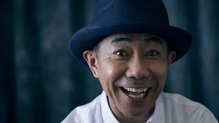 『いぬやしき』木梨憲武 単独インタビュー