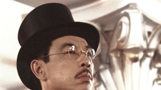 天皇と映画~映画における、時代ごとの天皇観~