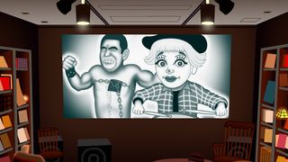 本と映画とパンを楽しむ藤沢の癒やしの空間