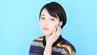 『ラプラスの魔女』広瀬すず 単独インタビュー