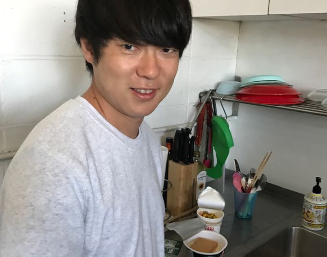 村本