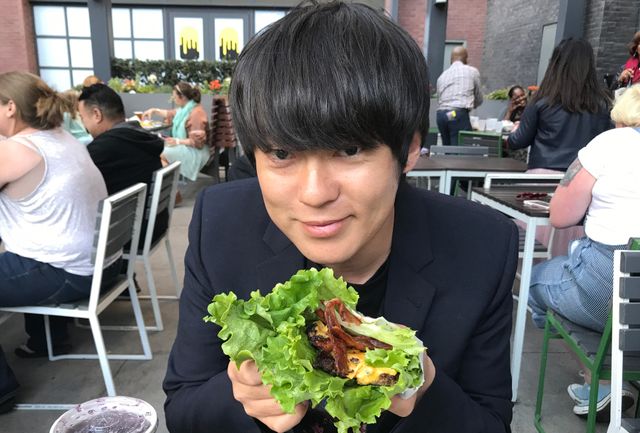 村本