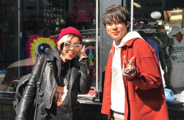 村本