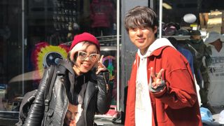 村本大輔がアメリカで挑む、スタンダップコメディアンへの道！