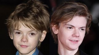 『ラブ・アクチュアリー』の子役がイケメンに！友達思いすぎる姿に泣ける