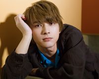 吉沢亮