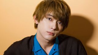 『ママレード・ボーイ』吉沢亮　単独インタビュー