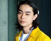 菅田将暉