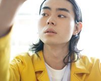 菅田将暉