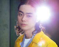 菅田将暉