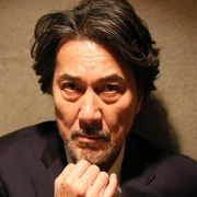 『孤狼の血』役所広司 単独インタビュー