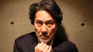 『孤狼の血』役所広司　単独インタビュー