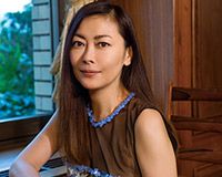 中山美穂