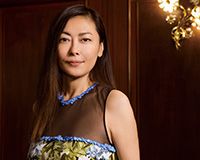 中山美穂