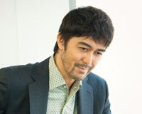 阿部寛
