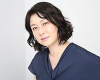 夏川結衣