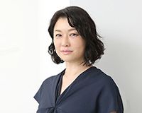 夏川結衣