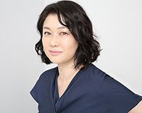 夏川結衣