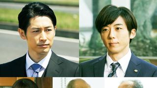 長瀬智也、社会にいる以上「不条理」と闘う人間でありたい