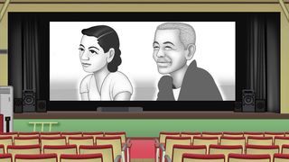 小江戸の宝物のような場所・川越スカラ座