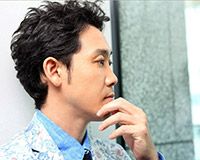 大泉洋