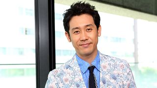 『恋は雨上がりのように』大泉洋 単独インタビュー