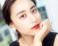 山本美月