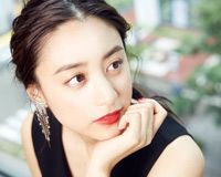 山本美月