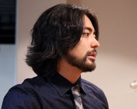 山田孝之&長澤まさみ