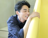 東出昌大