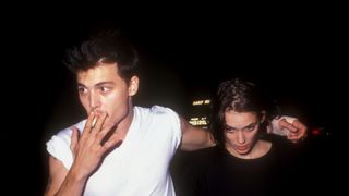ジョニー・デップに一体何が起きているのか?酒、暴力、破産危機!?