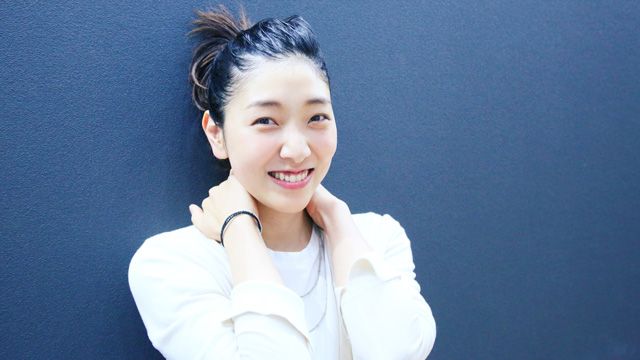 『万引き家族』安藤サクラ 単独インタビュー
