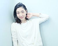 安藤サクラ