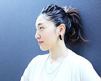 安藤サクラ