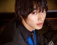 山崎賢人