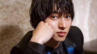 『羊と鋼の森』山崎賢人　単独インタビュー