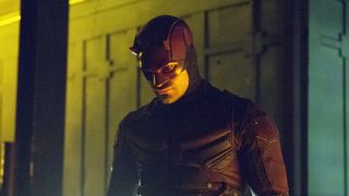 ダークだけど最高にクール!Netflixのマーベルヒーローたち