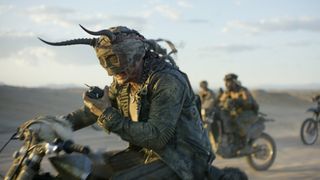 世界崩壊の瞬間に驚愕！これは究極の世紀末トリップムービーだ！